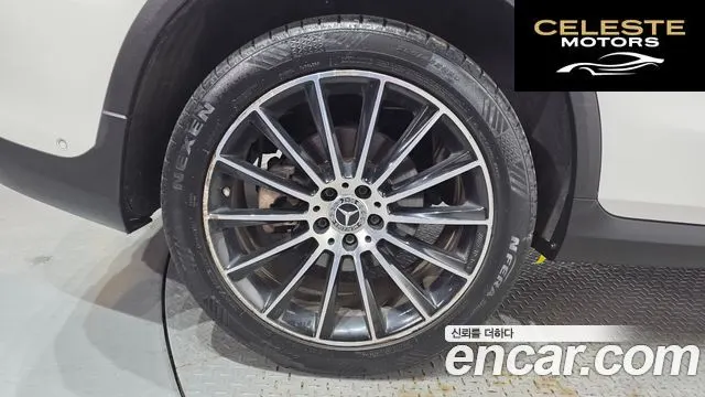 MERCEDES BENZ GLC-Classe X253 GLC250 d 4MATIC 2018 — photo 4 sur 32