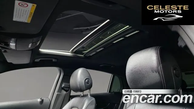 MERCEDES BENZ GLC-Classe X253 GLC250 d 4MATIC Coupé 2018 — photo 17 sur 20