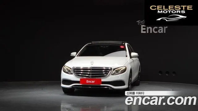 MERCEDES BENZ E-Classe W213 E300e Exclusive 2019 — photo 3 sur 30