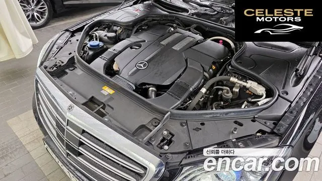 MERCEDES BENZ S-Classe W222 S450L 4MATIC 2019 — photo 6 sur 20