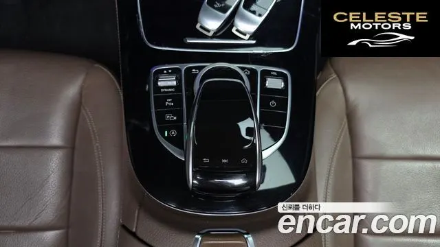 MERCEDES BENZ E-Classe W213 E200 Avantgarde 2018 — photo 24 sur 30