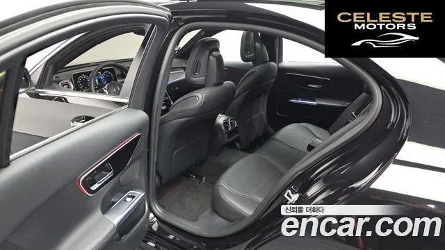 MERCEDES BENZ C-Classe W206 C300 4MATIC Avantgarde 2023 — photo 16 sur 31