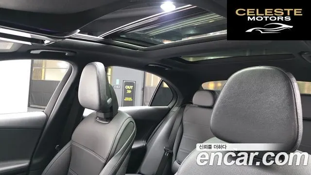 MERCEDES BENZ C-Classe W206 C300 4MATIC Avantgarde 2023 — photo 25 sur 31