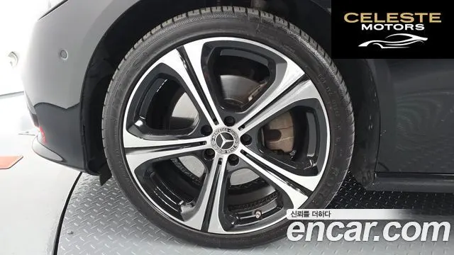 MERCEDES BENZ C-Classe W206 C300 4MATIC Avantgarde 2023 — photo 5 sur 31
