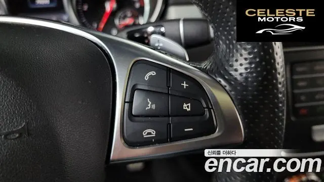MERCEDES BENZ GLE-Classe W166 GLE350 d 4MATIC Coupé 2018 — photo 23 sur 40