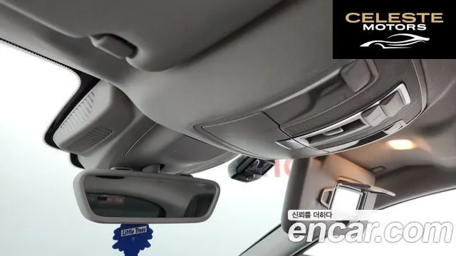 MERCEDES BENZ GLE-Classe W166 GLE350 d 4MATIC Coupé 2018 — photo 28 sur 40