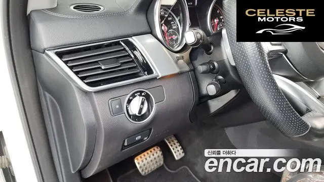 MERCEDES BENZ GLE-Classe W166 GLE350 d 4MATIC Coupé 2018 — photo 30 sur 40