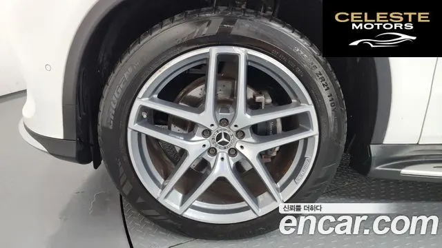 MERCEDES BENZ GLE-Classe W166 GLE350 d 4MATIC Coupé 2018 — photo 5 sur 40