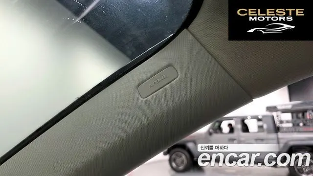 MERCEDES BENZ GLE-Classe W167 GLE300d 4MATIC 2022 — photo 39 sur 41