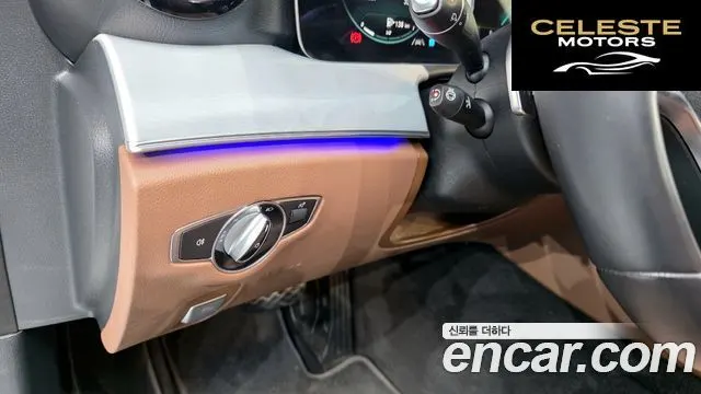 MERCEDES BENZ E-Classe W213 E250 Avantgarde 2021 — photo 24 sur 32