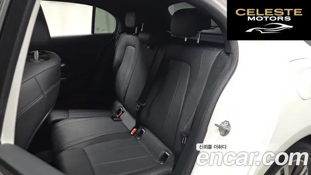 MERCEDES BENZ A-Classe W177 A220 Hatchback 2021 — photo 18 sur 30