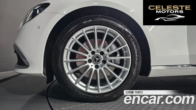 MERCEDES BENZ E-Classe W213 E250 Exclusive 2021 — photo 5 sur 33