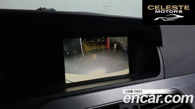 MERCEDES BENZ C-Classe W204 C220 CDI 2012 — photo 13 sur 26