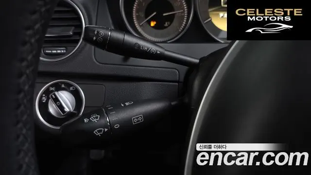 MERCEDES BENZ C-Classe W204 C220 CDI 2012 — photo 15 sur 26
