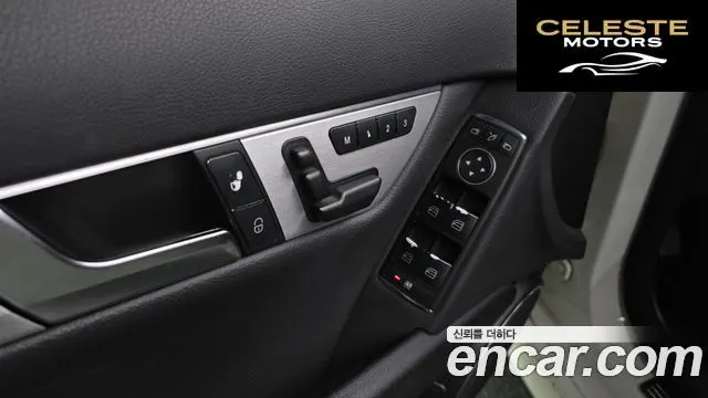 MERCEDES BENZ C-Classe W204 C220 CDI 2012 — photo 16 sur 26