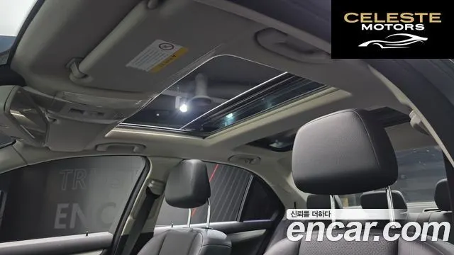MERCEDES BENZ C-Classe W204 C220 CDI 2012 — photo 17 sur 26