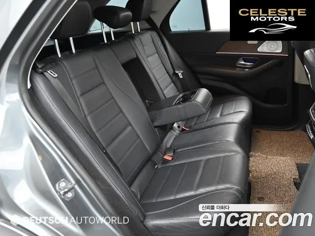 MERCEDES BENZ GLE-Classe W167 GLE450 4MATIC 2020 — photo 11 sur 26