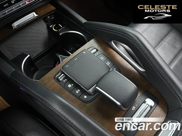 MERCEDES BENZ GLE-Classe W167 GLE450 4MATIC 2020 — photo 16 sur 26