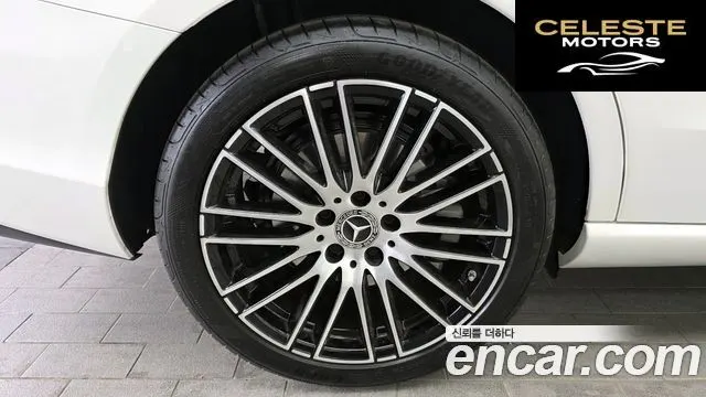 MERCEDES BENZ C-Classe W206 C200 Avantgarde 2025 — photo 5 sur 31