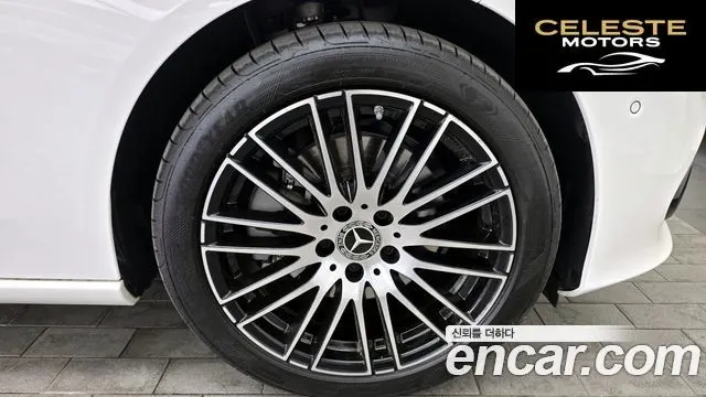 MERCEDES BENZ C-Classe W206 C200 Avantgarde 2025 — photo 7 sur 31
