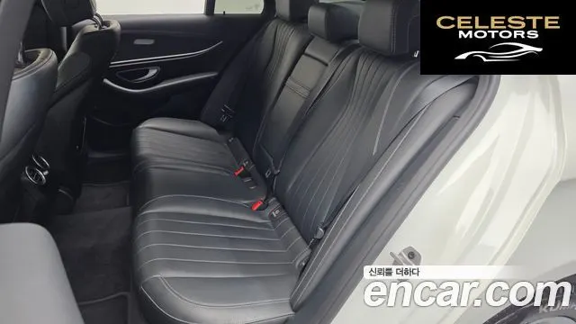 MERCEDES BENZ E-Classe W213 E220d 4MATIC Exclusive 2020 — photo 16 sur 32
