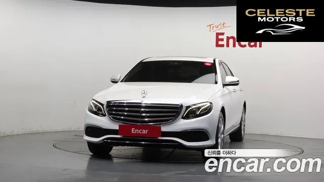 MERCEDES BENZ E-Classe W213 E220d 4MATIC Exclusive 2020 — photo 3 sur 32