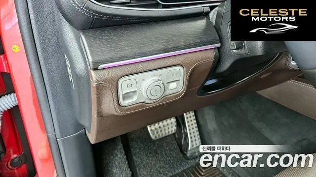 MERCEDES BENZ GLS-Classe X167 GLS580 4MATIC 2023 — photo 27 sur 36