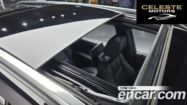 MERCEDES BENZ GLS-Classe X167 GLS580 4MATIC 2021 — photo 18 sur 26
