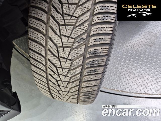 MERCEDES BENZ GLS-Classe X167 GLS580 4MATIC 2021 — photo 24 sur 26