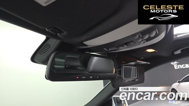 MERCEDES BENZ E-Classe W212 E220 CDI Avantgarde 2014 — photo 19 sur 20