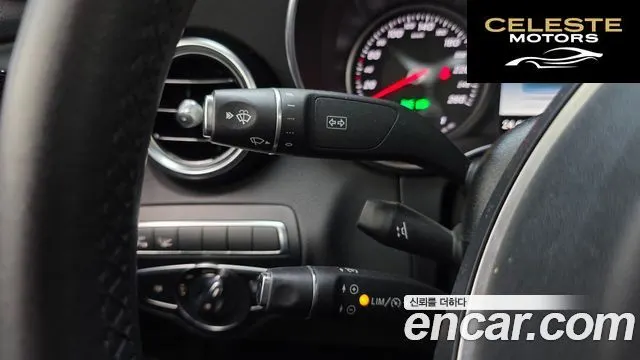 MERCEDES BENZ C-Classe W205 C220 d Avantgarde 2018 — photo 15 sur 20