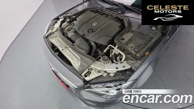 MERCEDES BENZ C-Classe W205 C220 d Avantgarde 2018 — photo 6 sur 20