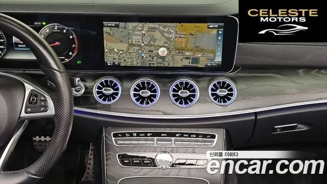 MERCEDES BENZ E-Classe W213 E220d Cabriolet 2018 — photo 18 sur 31