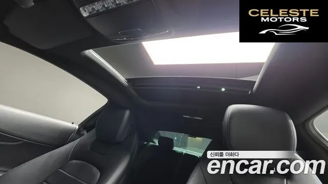 MERCEDES BENZ C-Classe W205 C200 Coupé 2017 — photo 12 sur 20