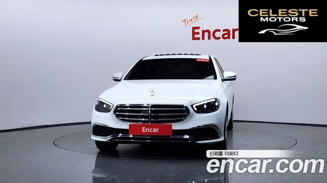 MERCEDES BENZ E-Classe W213 E250 Exclusive 2023 — photo 2 sur 36