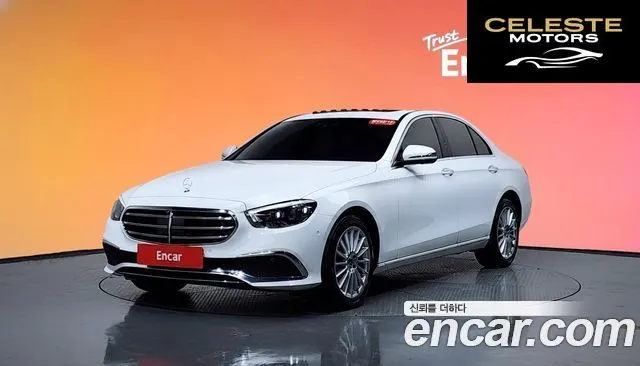 MERCEDES BENZ E-Classe W213 E250 Exclusive 2023 — photo 36 sur 36