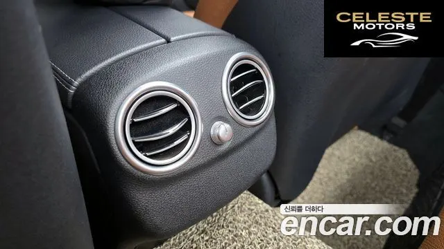 MERCEDES BENZ C-Classe W205 C200 Cabriolet 2019 — photo 30 sur 30