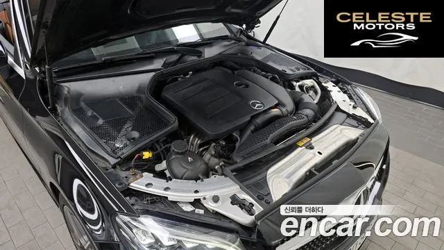 MERCEDES BENZ C-Classe W205 C200 Cabriolet 2019 — photo 6 sur 30