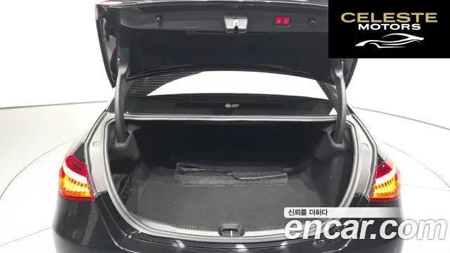 MERCEDES BENZ C-Classe W206 C300 4MATIC Avantgarde 2023 — photo 26 sur 31