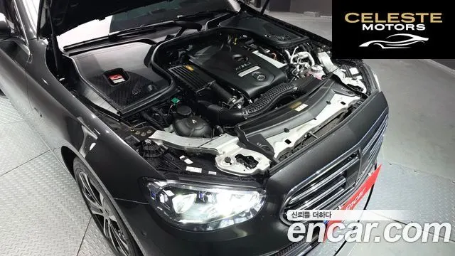 MERCEDES BENZ E-Classe W213 E300e 4MATIC Exclusive 2021 — photo 6 sur 37
