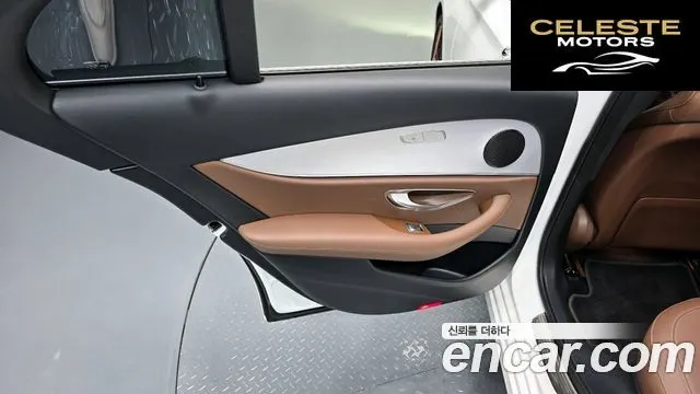 MERCEDES BENZ E-Classe W213 E250 Avantgarde 2021 — photo 15 sur 32
