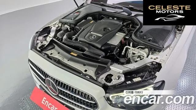 MERCEDES BENZ E-Classe W213 E250 Avantgarde 2021 — photo 6 sur 32