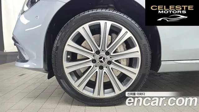 MERCEDES BENZ E-Classe W213 E450 4MATIC Exclusive 2021 — photo 5 sur 33