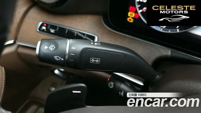 MERCEDES BENZ E-Classe W213 E300 4MATIC Exclusive 2019 — photo 20 sur 20