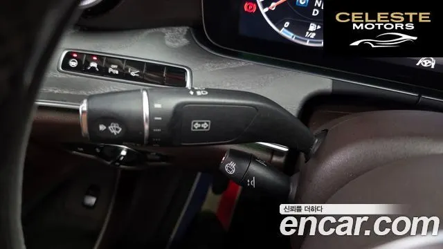 MERCEDES BENZ CLS-Classe C257 CLS400d 4MATIC 2019 — photo 29 sur 34
