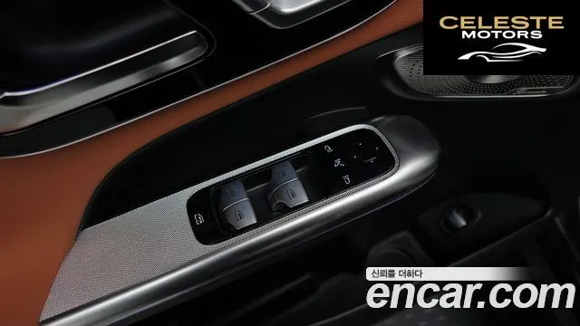 MERCEDES AMG GLC-Classe X254 GLC300 4MATIC AMG Line 2026 — photo 27 sur 34