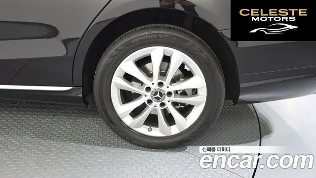MERCEDES BENZ C-Classe W205 C220 d Avantgarde 2019 — photo 6 sur 30