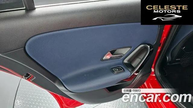 MERCEDES BENZ A-Classe W177 A220 Hatchback 2019 — photo 15 sur 31