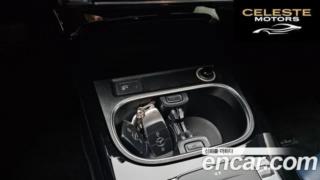 MERCEDES BENZ A-Classe W177 A220 Hatchback 2019 — photo 27 sur 31