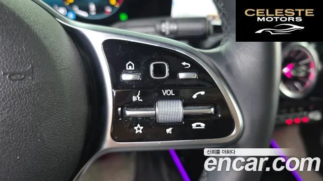 MERCEDES BENZ GLB-Classe X247 GLB200 d 2022 — photo 29 sur 38